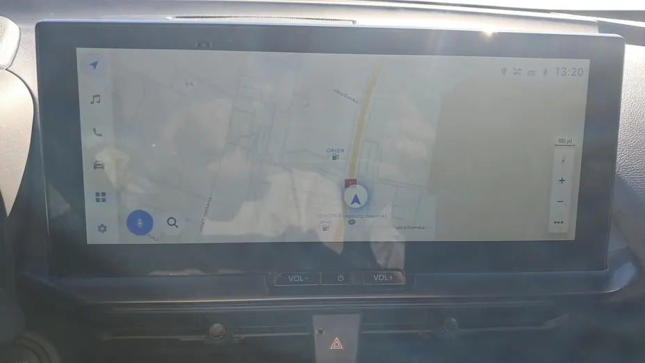 TOYOTA C-HR C-HR 1.8 Hybrid Style