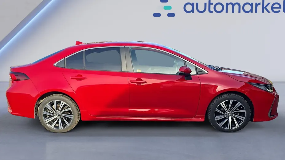 TOYOTA Corolla Corolla 1.5 Comfort MS