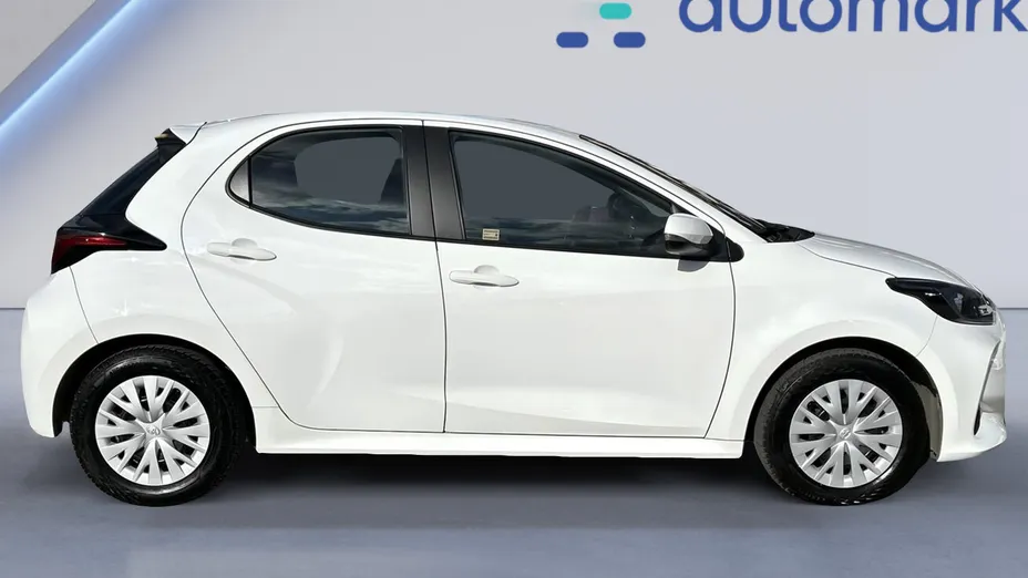 TOYOTA Yaris Yaris Hybrid 1.5 Comfort