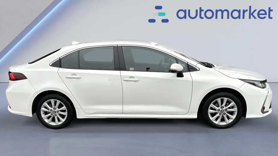 TOYOTA Corolla Corolla 1.5 Comfort
