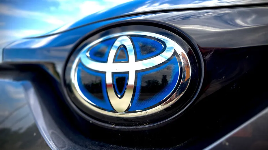 TOYOTA C-HR C-HR 1.8 Hybrid Comfort