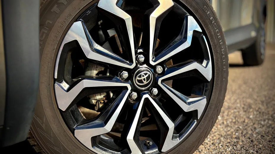 TOYOTA Yaris Cross Yaris Cross Hybrid 1.5 Style