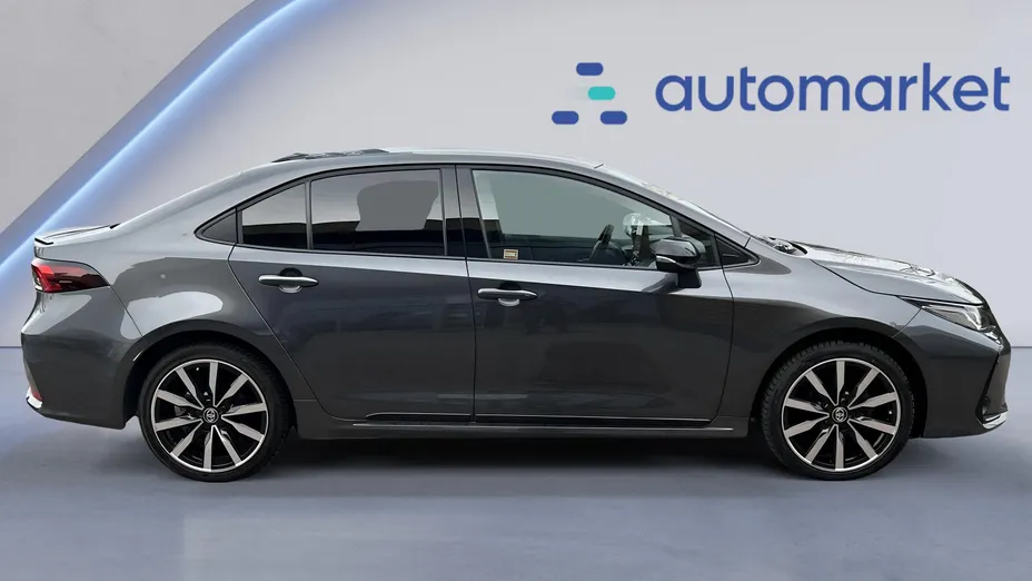 TOYOTA Corolla Corolla 1.8 Hybrid GR Sport