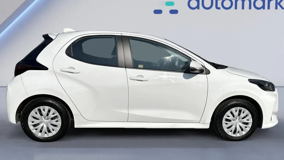 TOYOTA Yaris Yaris Hybrid 1.5 Comfort