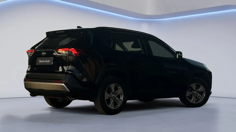 TOYOTA RAV4 RAV4 2.0 Comfort 4x2