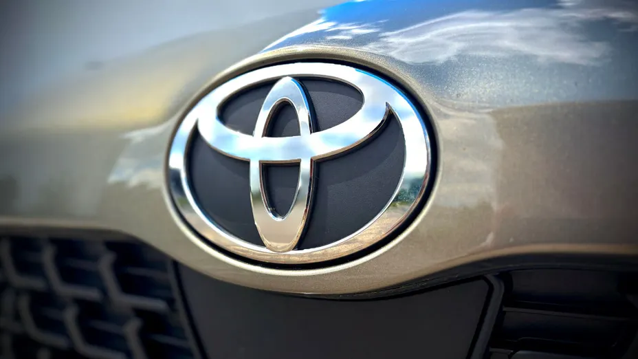 TOYOTA Yaris Cross Yaris Cross Hybrid 1.5 Style