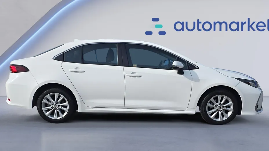 TOYOTA Corolla Corolla 1.8 Hybrid Comfort