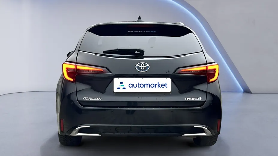 TOYOTA Corolla Corolla 1.8 Hybrid Style