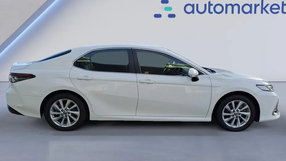 TOYOTA Camry Camry 2.5 Hybrid Comfort CVT