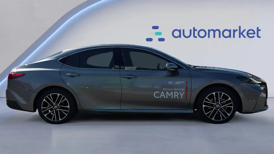 TOYOTA Camry Camry 2.5 Hybrid Dynamic Force Prestige e-CVT