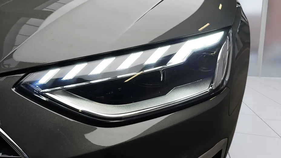 AUDI A4 A4 40 TFSI mHEV Quattro S Line S tronic