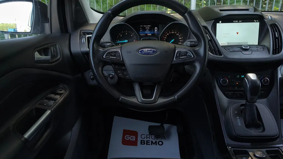 FORD Kuga -