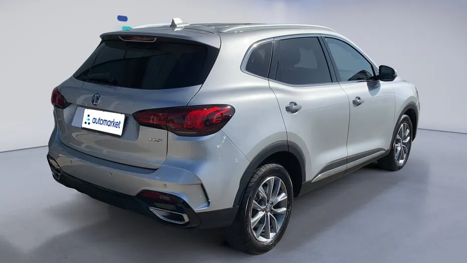 MG HS HS 1.5 T-GDI Excite DCT