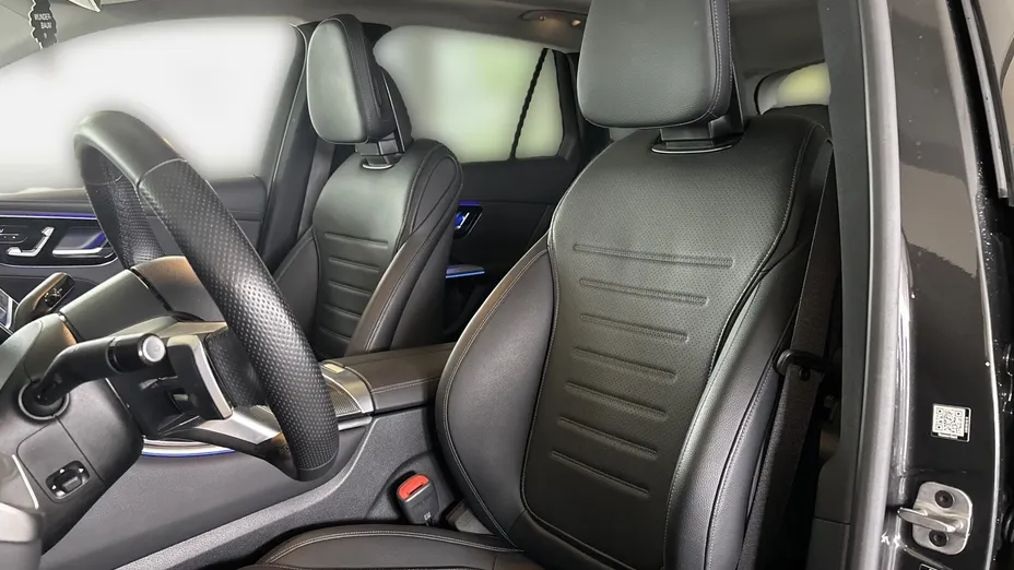 MERCEDES-BENZ GLC GLC 220 d mHEV 4-Matic AMG Line