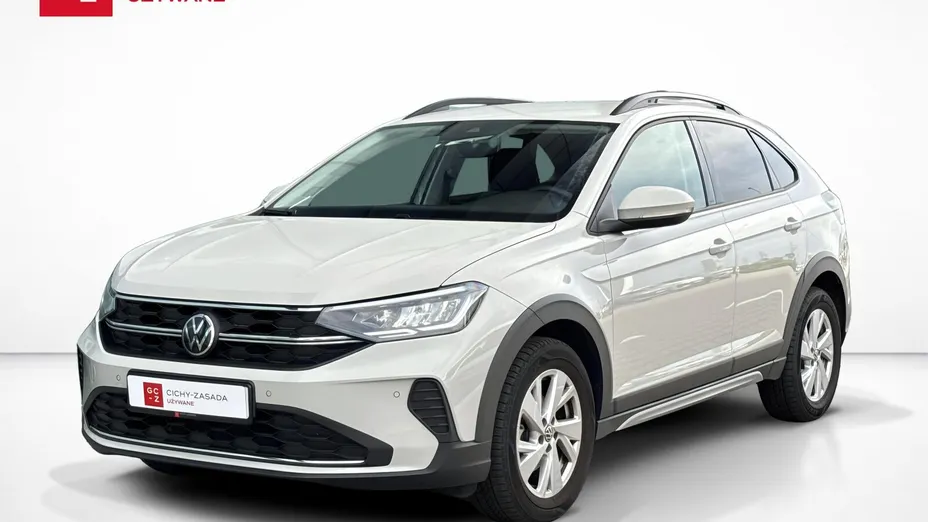 VOLKSWAGEN Taigo Taigo 1.0 TSI Life