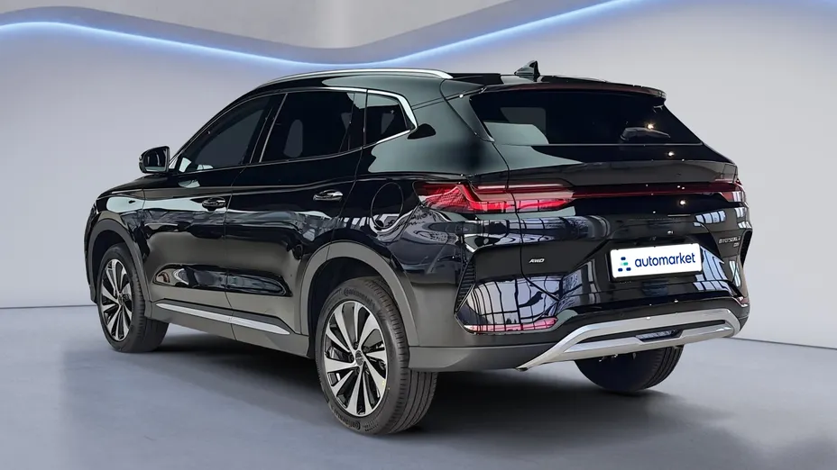 BYD Seal U Seal U DM-i 1.5 Boost Nowy