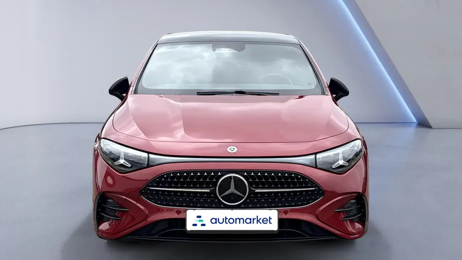 MERCEDES-BENZ CLA CLA 200 mHEV 4-Matic 8G-DCT