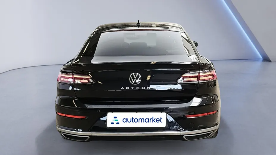 VOLKSWAGEN Arteon Arteon 2.0 TSI Elegance DSG