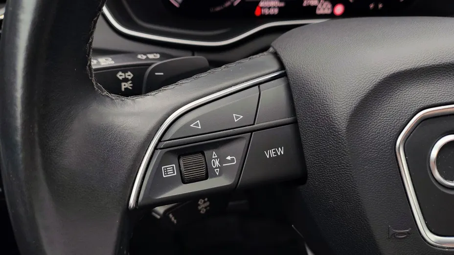 AUDI Q5 Sportback -