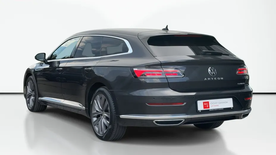 VOLKSWAGEN Arteon Arteon 1.4 Plug-In Hybrid Elegance DSG