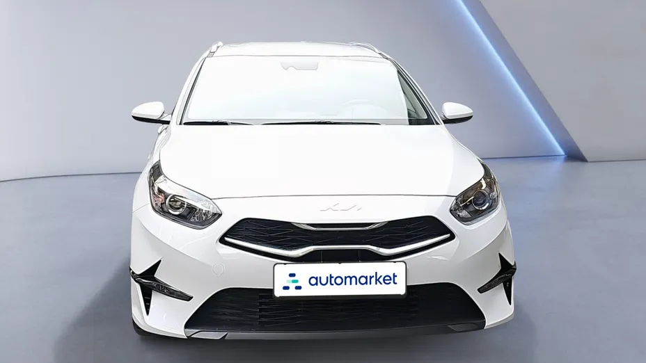 KIA Cee'd Ceed 1.5 T-GDI M