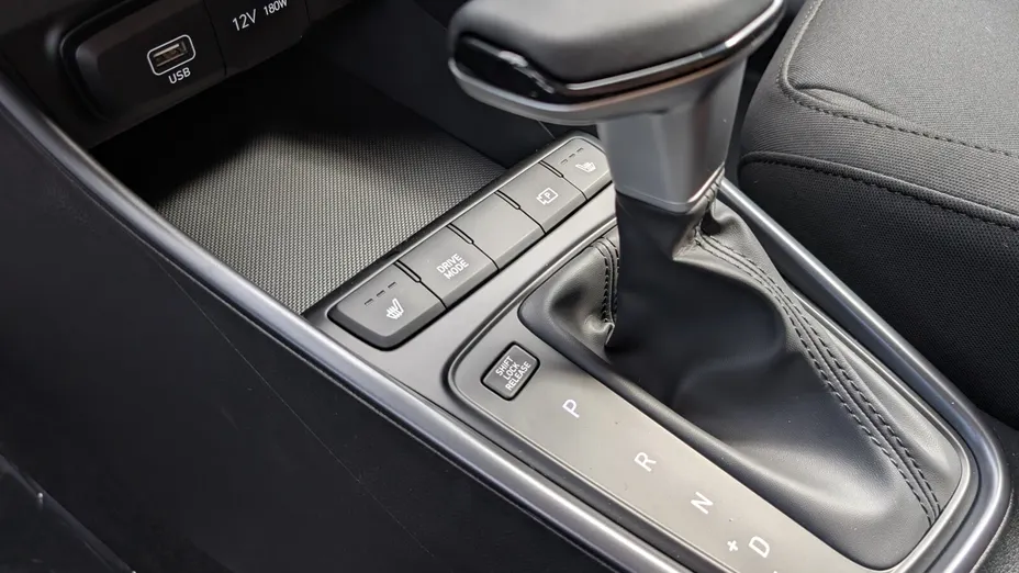 HYUNDAI Bayon Bayon 1.0 T-GDI Smart DCT Nowy