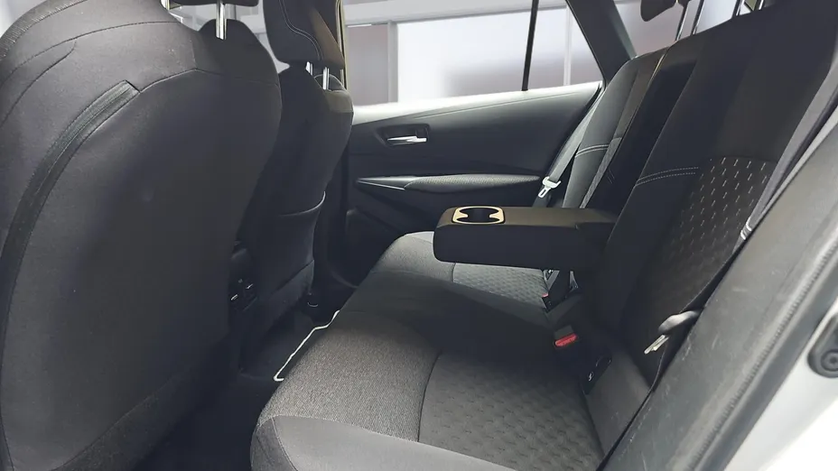 TOYOTA Corolla Corolla 1.8 Hybrid Comfort