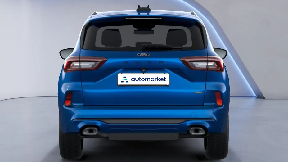 FORD Kuga Kuga 2.5P PHEV FWD ST-Line X eCVT Nowy