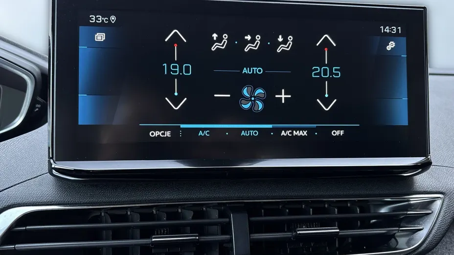 PEUGEOT 3008 3008 1.5 BlueHDi Allure Pack S&S EAT8