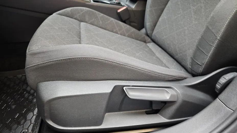 VOLKSWAGEN Golf Golf VIII 2.0 TDI Life