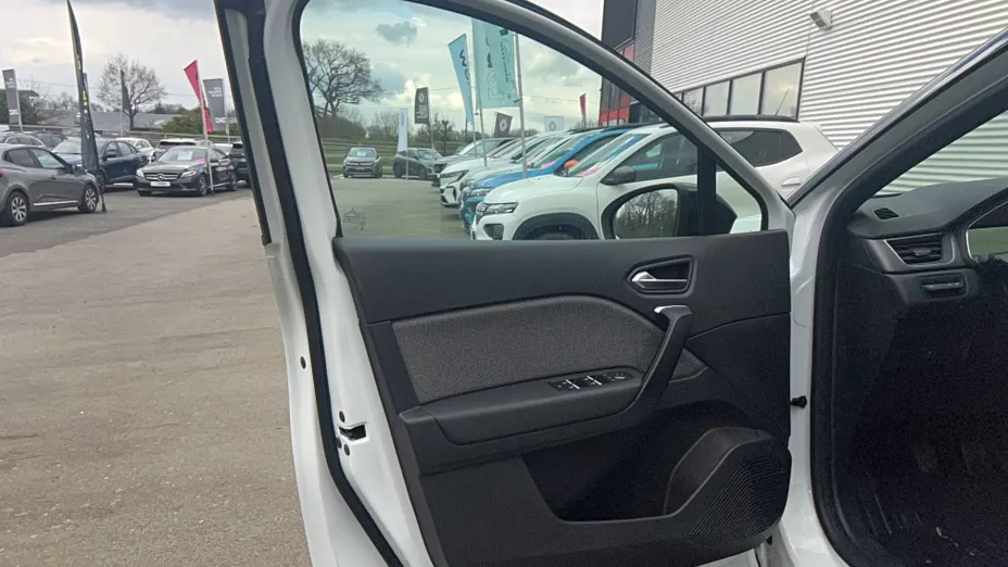 RENAULT Captur -