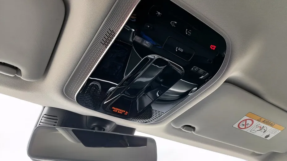 MERCEDES-BENZ GLC GLC 220 d mHEV 4-Matic Avantgarde