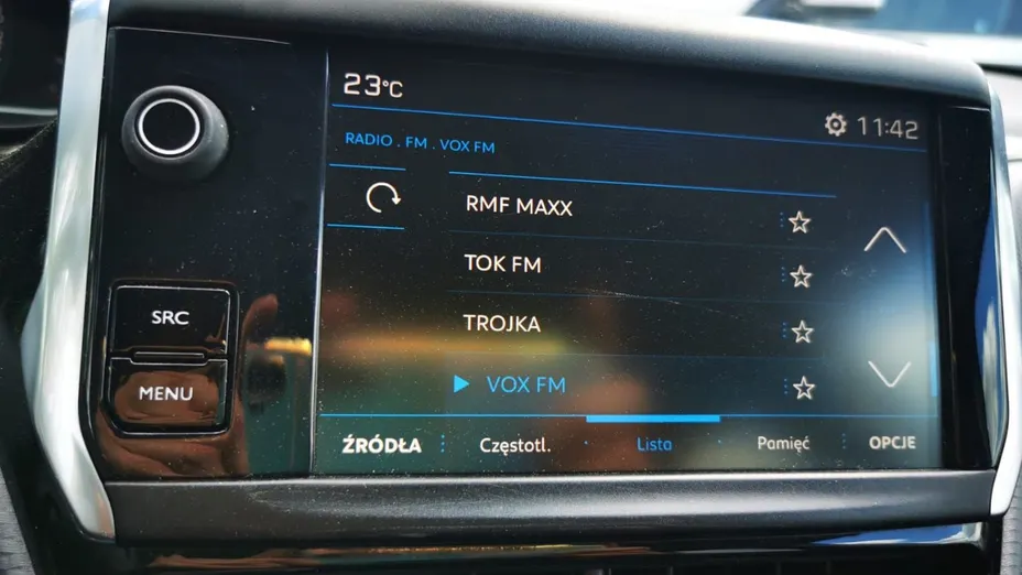 PEUGEOT 208 208 1.4 HDi Access