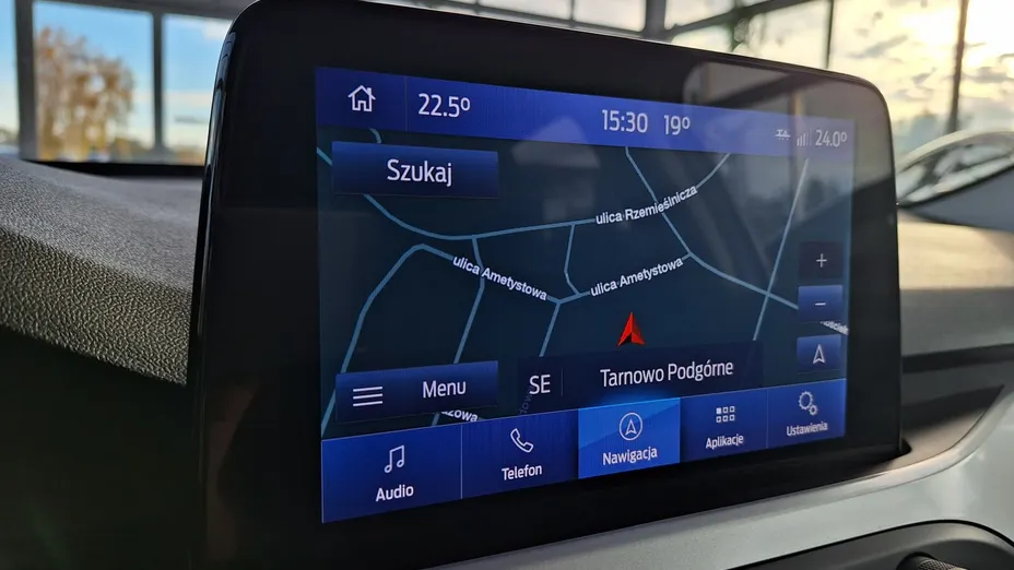 FORD Focus Focus 1.0 EcoBoost Trend Edition