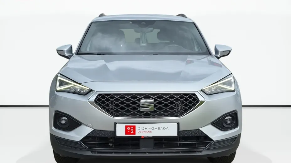 SEAT Tarraco Tarraco 2.0 TDI Style S&S DSG