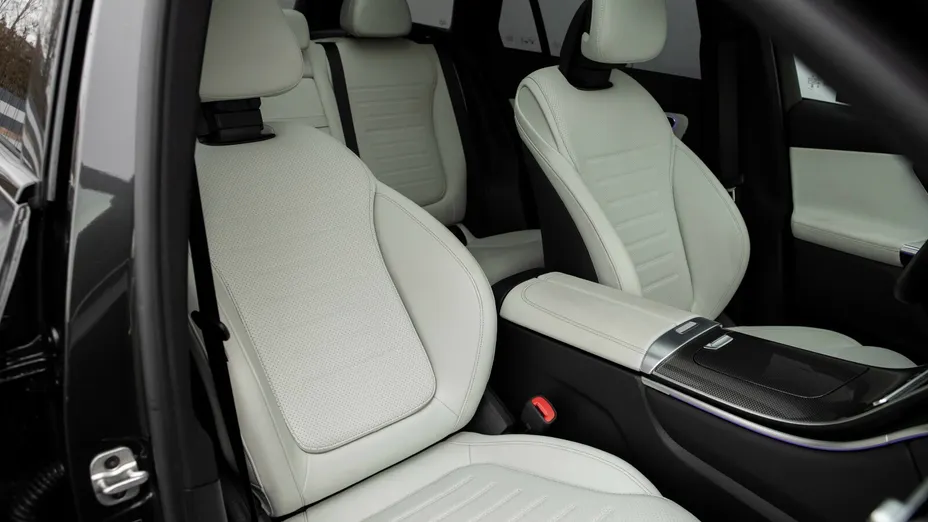 MERCEDES-BENZ GLC GLC 220 d mHEV 4-Matic AMG Line