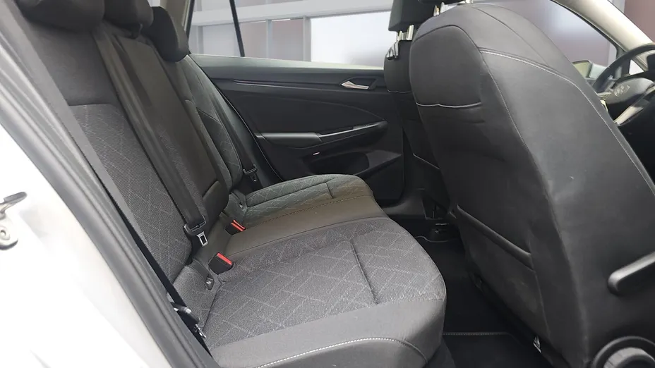 VOLKSWAGEN Golf Golf VIII 1.5 TSI EVO Life