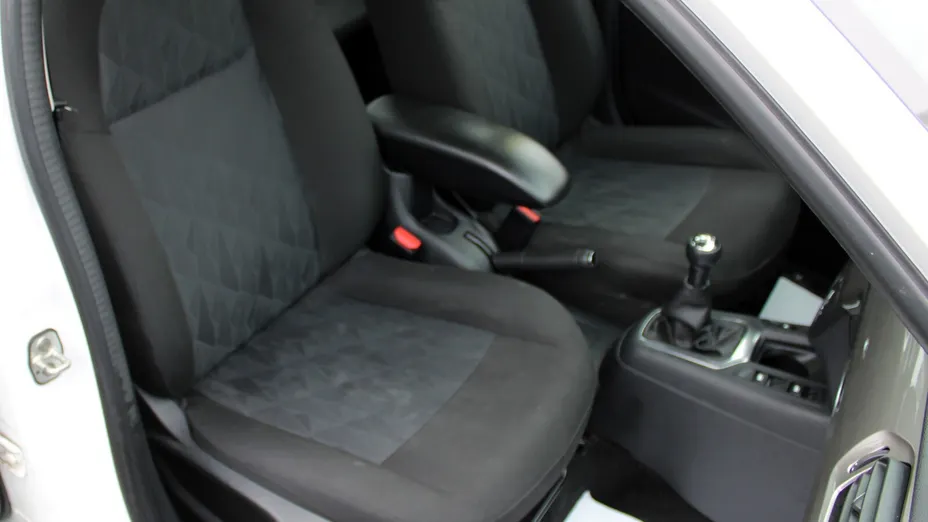 CITROEN C-Elysee C-Elysee 1.2 PureTech Feel