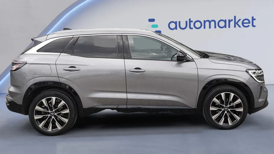 RENAULT Austral Austral 1.3 TCe mHEV Techno aut