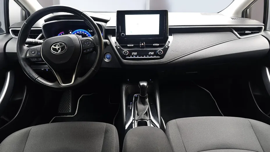 TOYOTA Corolla Corolla 1.8 Hybrid Comfort