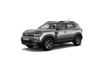 DACIA Duster Duster 1.2 Eco-G 120 Expression