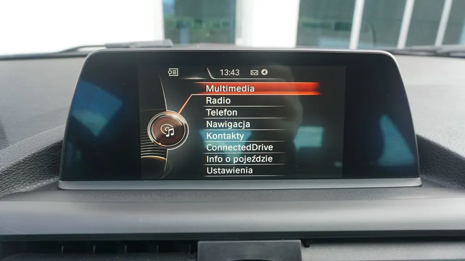 BMW Seria 2 216i GPF Sport Line