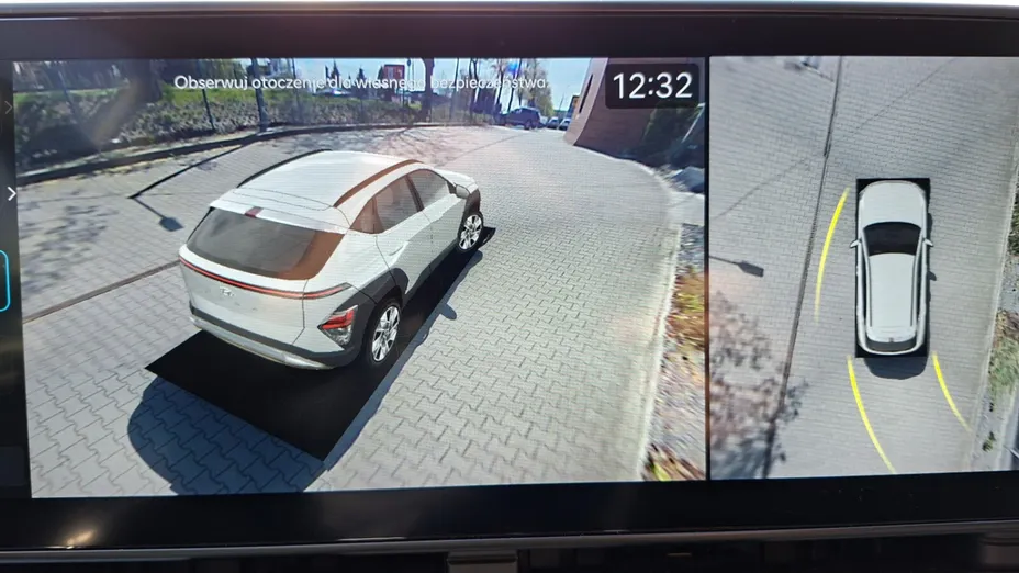 HYUNDAI Kona Kona 1.6 T-GDI Platinum DCT