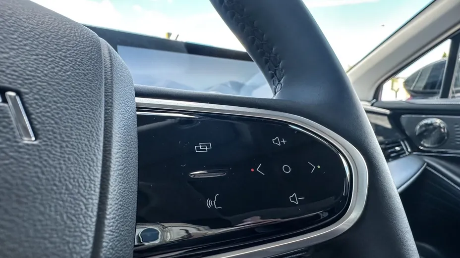 OMODA Omoda 5 Omoda 5 1.5 T-GDI Hybrid Premium DHT Nowy