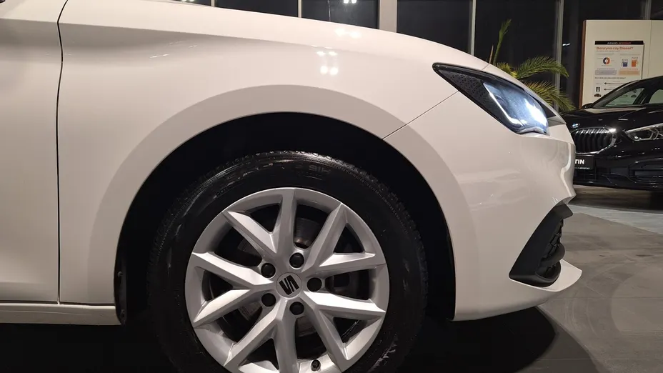 SEAT Leon Leon 1.0 eTSI Style DSG