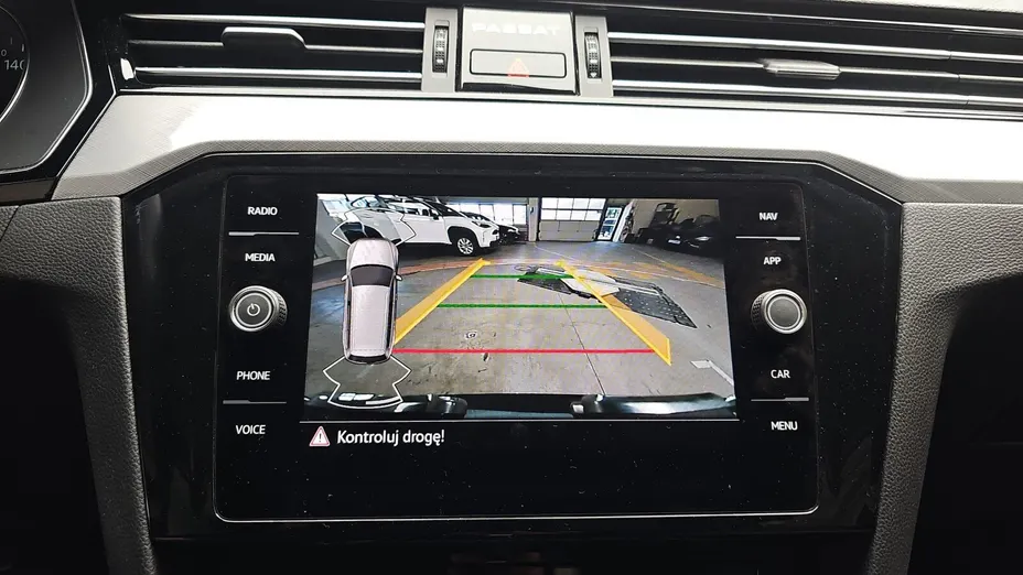 VOLKSWAGEN Passat Passat 1.5 TSI EVO Business DSG