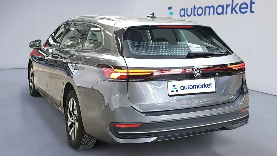 VOLKSWAGEN Passat Passat 1.5 TSI ACT mHEV Business DSG