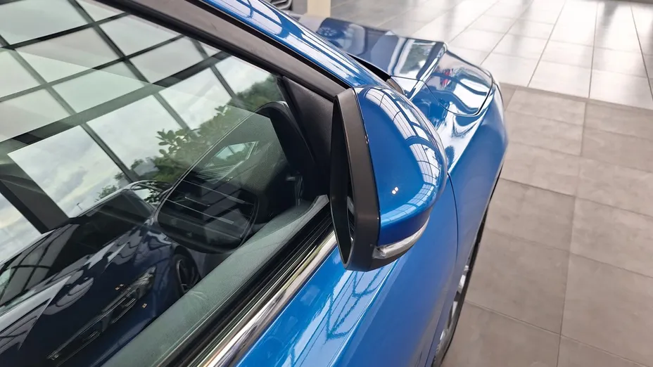 FORD Focus Focus 1.0 EcoBoost Titanium
