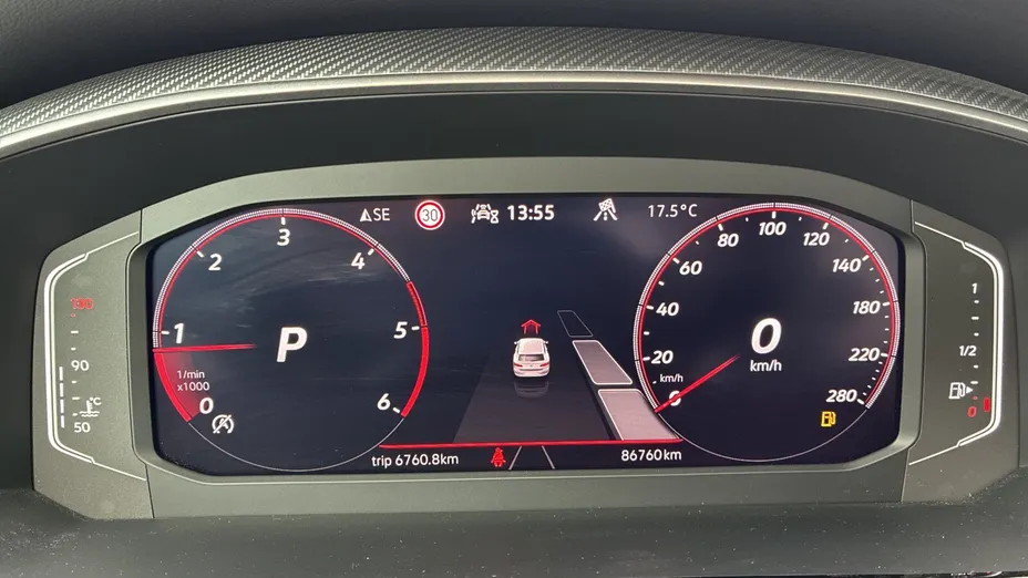 VOLKSWAGEN Arteon Arteon 2.0 TDI R-Line DSG
