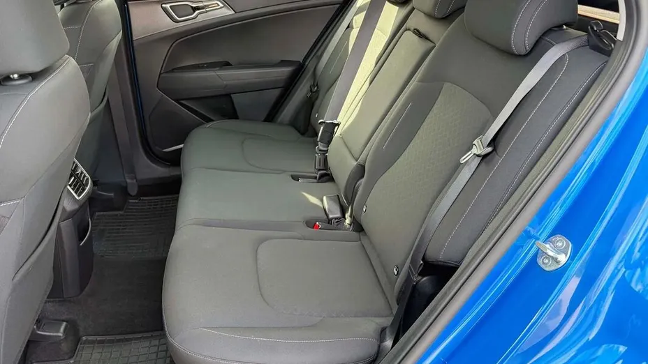 KIA Sportage Sportage 1.6 T-GDI mHEV M 2WD DCT